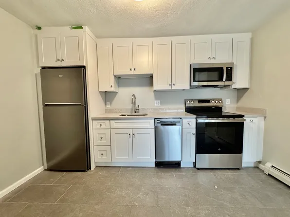 91 Spring St, West Roxbury, MA