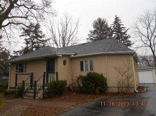 1319 N State St, Marengo, IL 60152