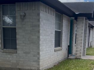 1105 Lexington Cir #1, Edinburg, TX 78539
