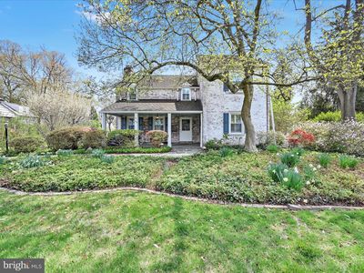 1424 Hillside Rd, Wynnewood, PA, 19096