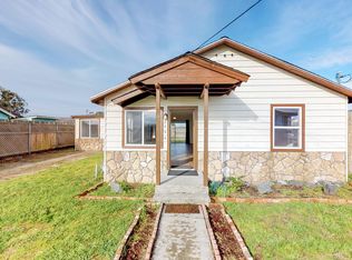 2494 Lindstrom Ave, Samoa, CA 95564