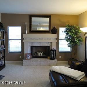 2nd image of 4102 E Via Montoya Dr
