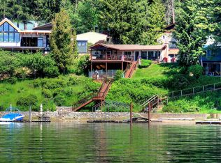 6676 W Boardwalk Ln, Coeur D Alene, ID 83814