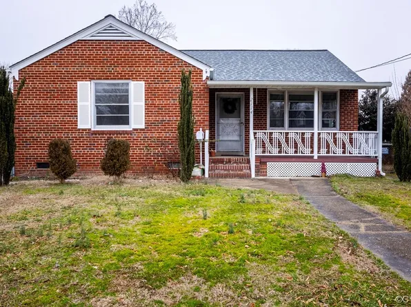2114 Parkside Ave, Henrico, VA 23228