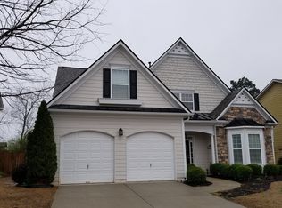 4355 Settlers Grove Rd, Cumming, GA 30028