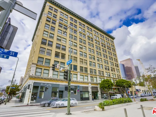 1083 W 2nd St #410, Los Angeles, CA 90012