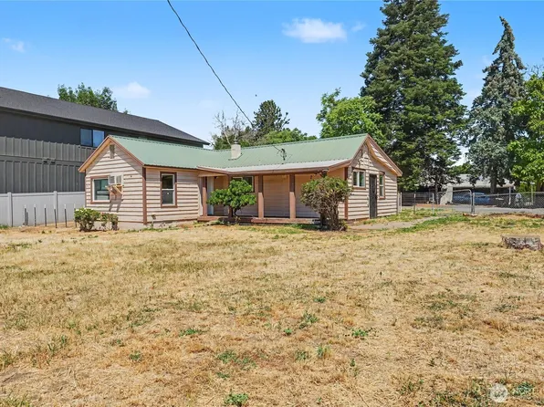68 N Nevada Avenue, East Wenatchee, WA 98802