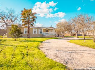 710 County Road 3820, San Antonio, TX 78253