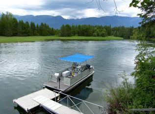 42 Meadow Ln, Bigfork, MT 59911