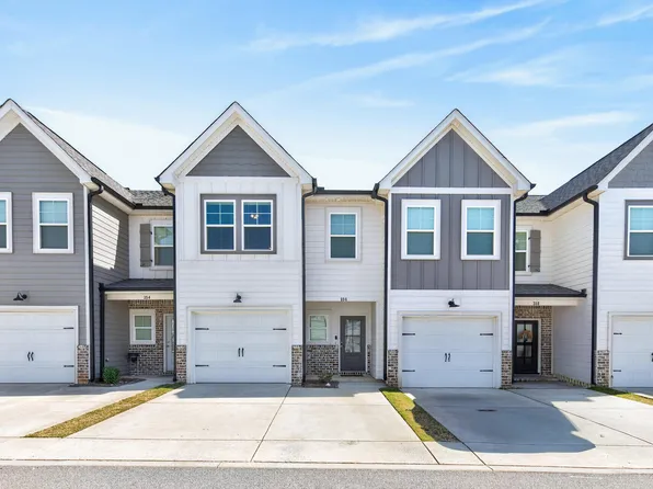 356 Sumac Trail, Evans, GA 30809