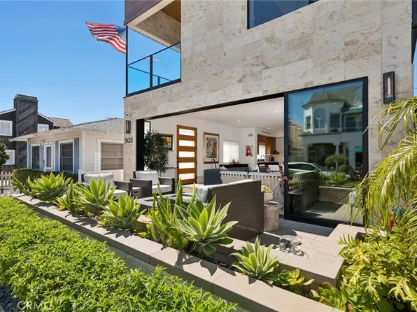 303 Ruby Ave, Newport Beach, CA 92662