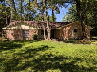 18077 Martin Dr, Conroe, TX 77302