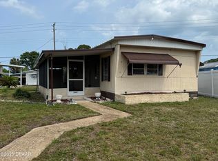 5461 Isabelle Ave, Port Orange, FL 32127