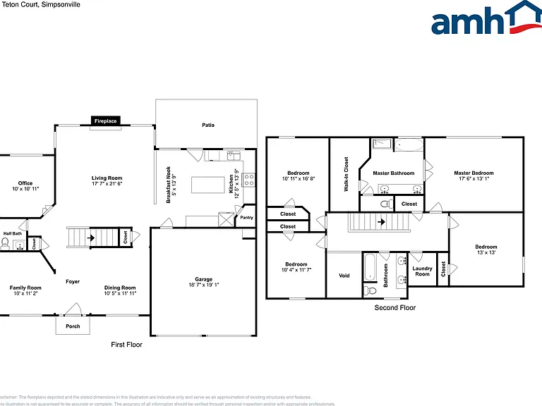 7 Teton Ct — Photo 2