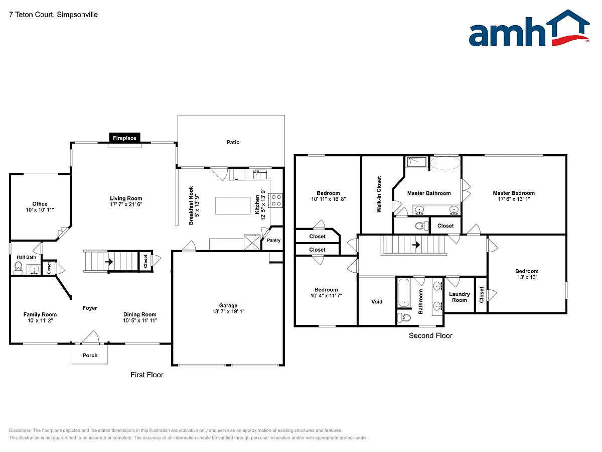 Building Photo - 7 Teton Ct