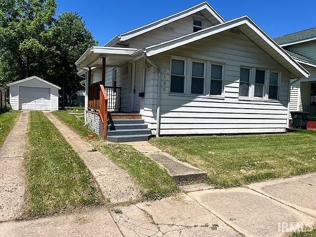 1st image of 1105 College St
