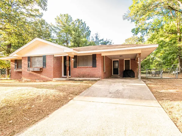3116 Morgan Ln, El Dorado, AR 71730