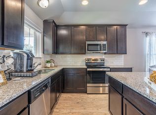 Walden Square, Pflugerville, TX 78660