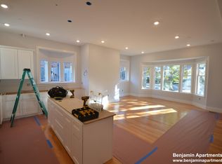 17 Murdock St #2, Brighton, MA 02135