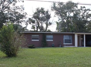 7042 Camelot Rd, Jacksonville, FL 32211