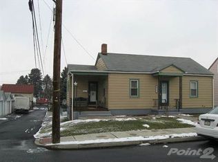 507 E Walnut St, Lebanon, PA 17042