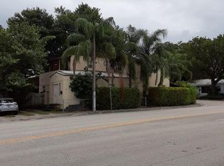 4405 N Miami Ave, Miami, FL 33127