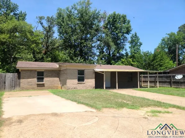 3317 Us Highway 259 N, Kilgore, TX 75662