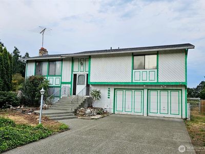 13404 8th Avenue E, Tacoma, WA, 98445