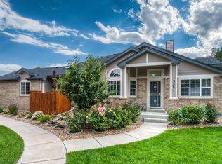 3281 S Uravan Ct, Aurora, CO 80013