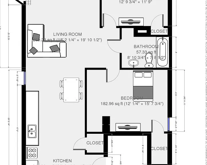 460 E Lincoln Ave — Photo 9