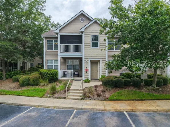 67 Summerfield Ct APT 621, Hilton Head Island, SC 29926