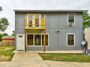 163 Stony Creek Dr, Del Valle, TX 78617