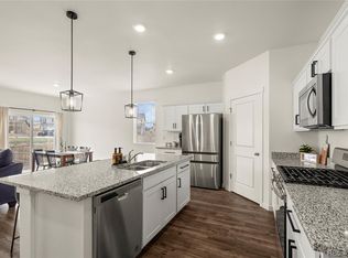 2326 Monte Vista St, Fort Lupton, CO 80621