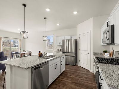 2326 Monte Vista Street, Fort Lupton, CO, 80621