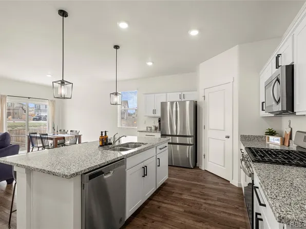 2326 Monte Vista Street, Fort Lupton, CO 80621