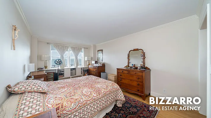 Bedroom, photo 4