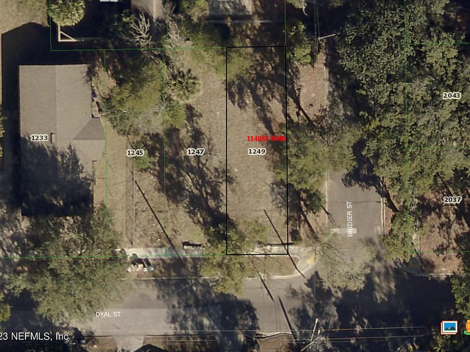 1st image of 1249 DYAL Street