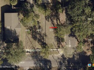 1249 Dyal St, Jacksonville, FL 32206