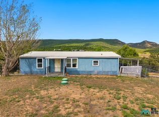 28 Private Black Mesa Rd, Raton, NM 87740