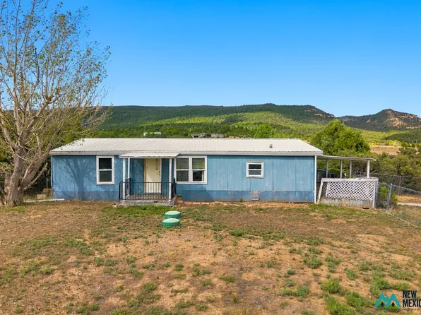28 Private Black Mesa Rd, Raton, NM 87740