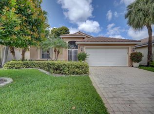6523 Via Trento, Delray Beach, FL 33446