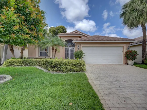 6523 Via Trento, Delray Beach, FL 33446