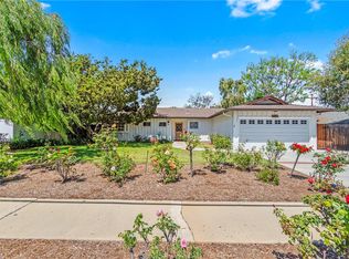 1281 La Colina Dr, Tustin, CA 92780