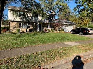 200 Alamo Rd, Middletown, OH 45042