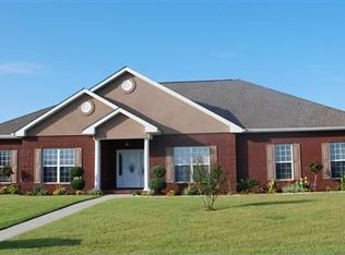 200 Red Dirt Rd, Enterprise, AL 36330