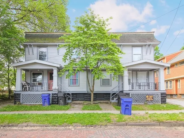 7403 Halle Ave, Cleveland, OH 44102