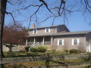 8144 Harrison Bay Rd, Harrison, TN 37341
