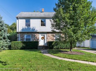 820 N Foster Ave, Lansing, MI 48912