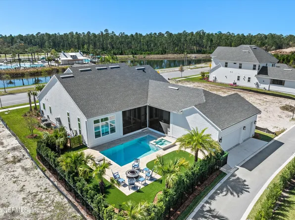 11983 REUNION Circle, Jacksonville, FL 32224