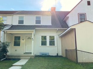 45 3rd Ave, Claymont, DE 19703